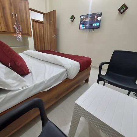 Homewood Suites Near Jaipur Airport 외부 사진