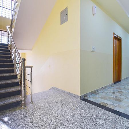 Homewood Suites Near Jaipur Airport 외부 사진
