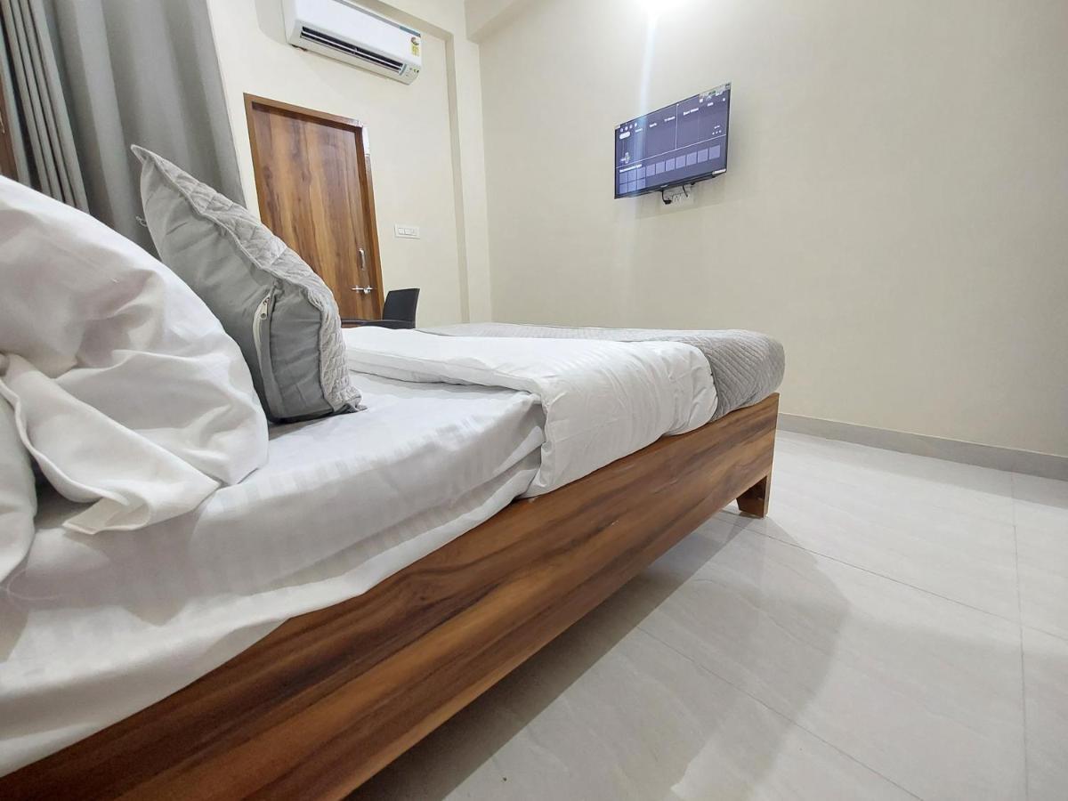 Homewood Suites Near Jaipur Airport 외부 사진