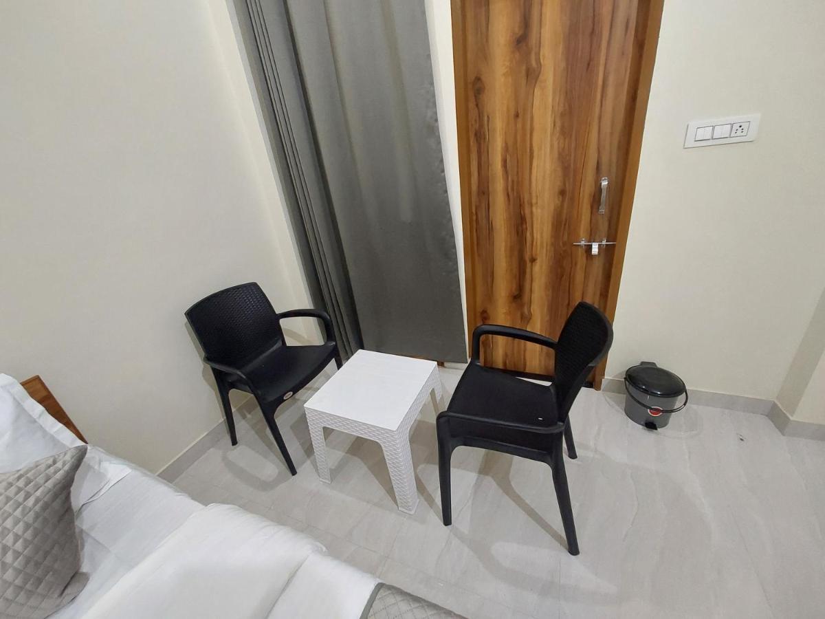 Homewood Suites Near Jaipur Airport 외부 사진