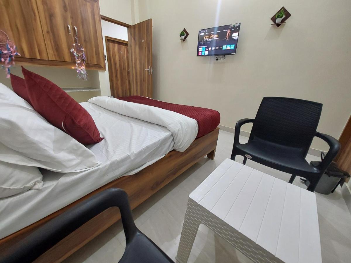 Homewood Suites Near Jaipur Airport 외부 사진