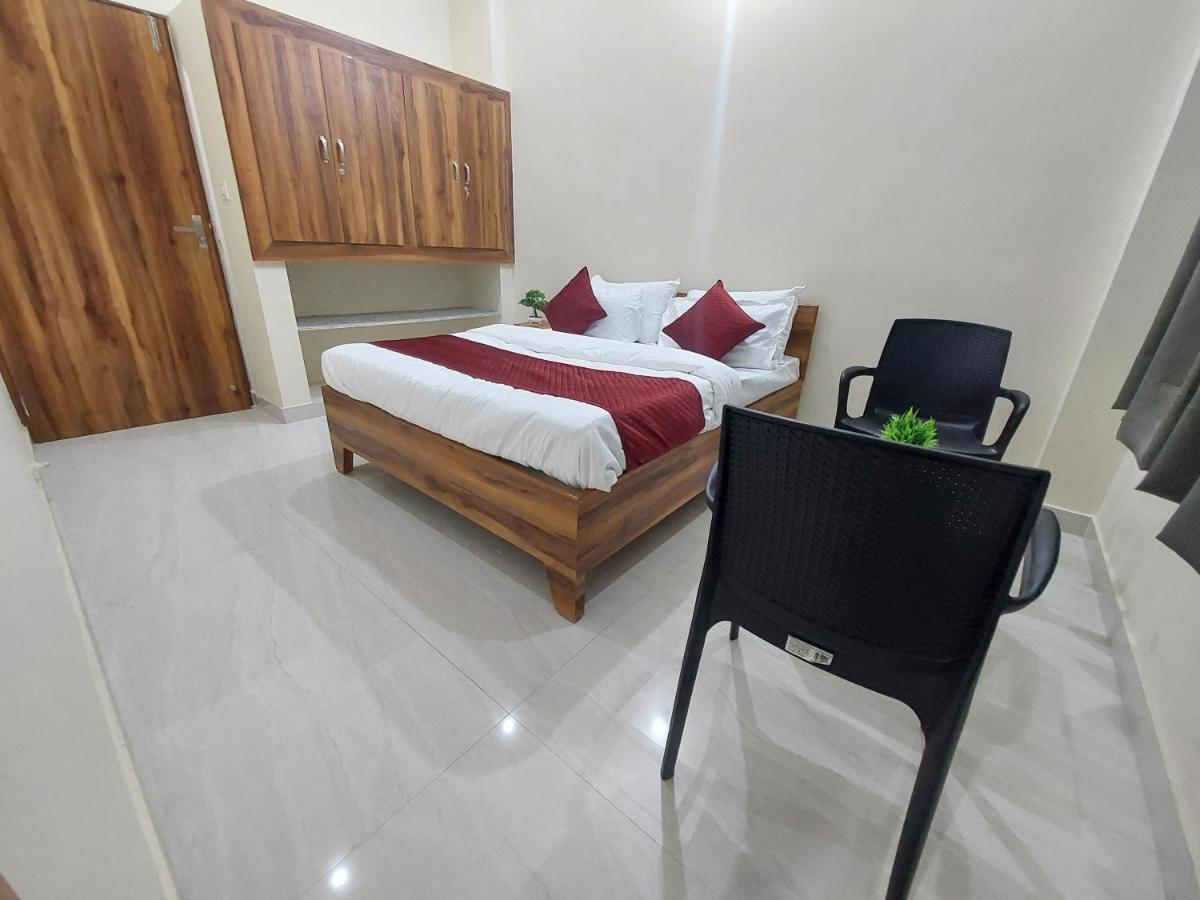Homewood Suites Near Jaipur Airport 외부 사진