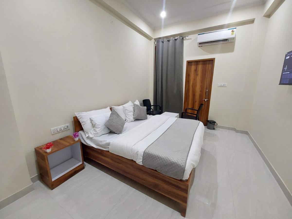 Homewood Suites Near Jaipur Airport 외부 사진