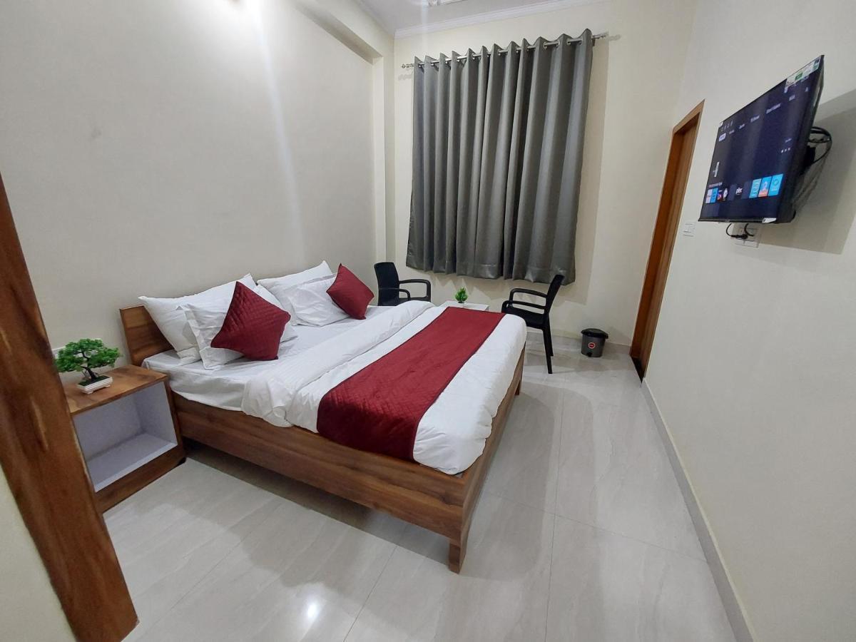Homewood Suites Near Jaipur Airport 외부 사진