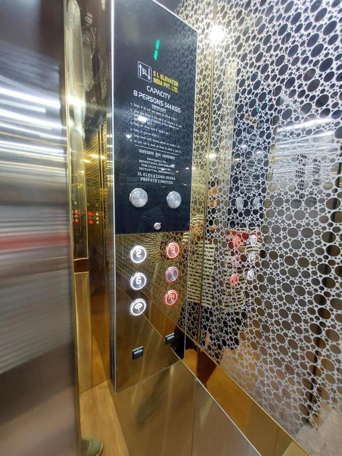 Homewood Suites Near Jaipur Airport 외부 사진