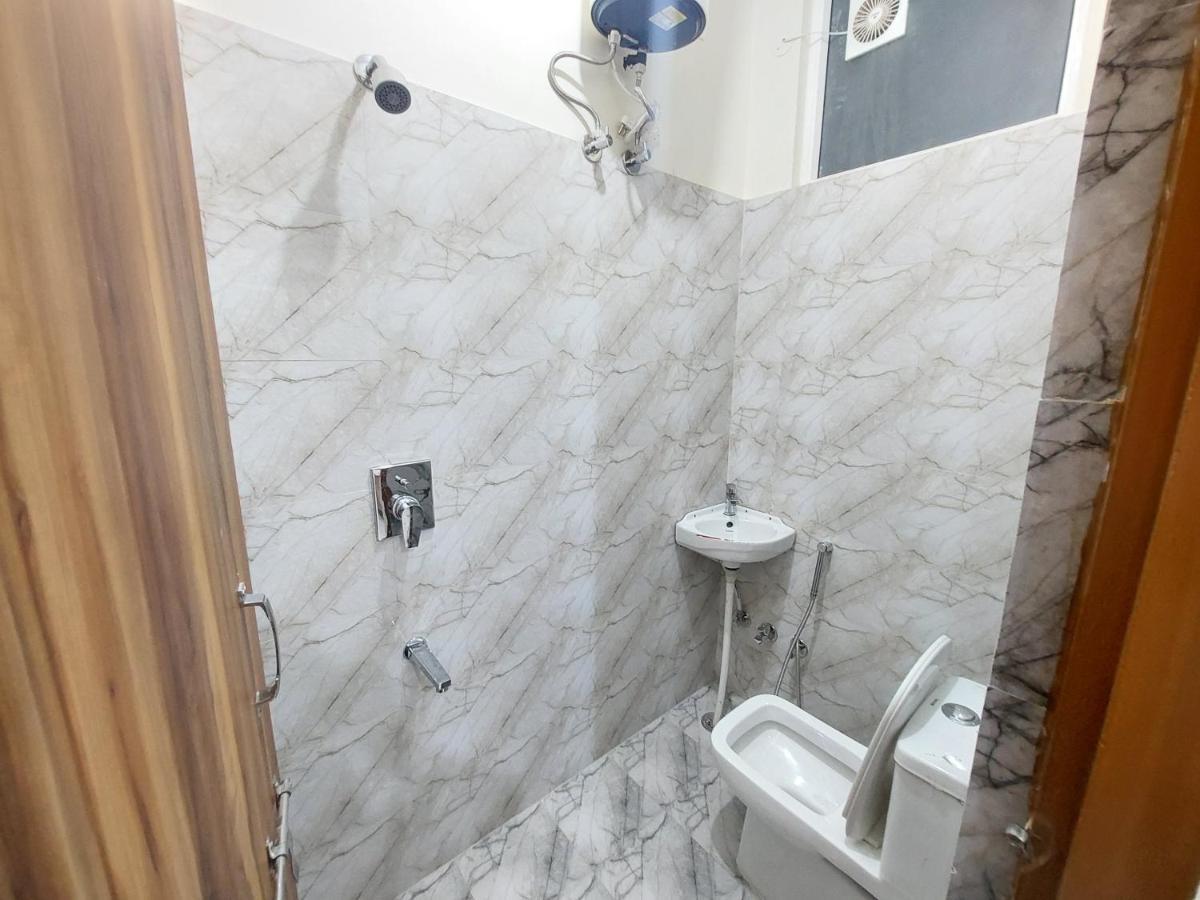 Homewood Suites Near Jaipur Airport 외부 사진