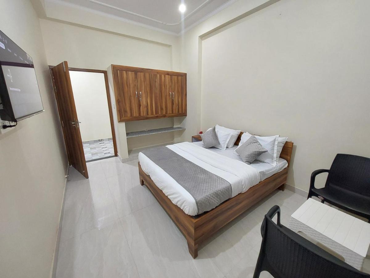 Homewood Suites Near Jaipur Airport 외부 사진