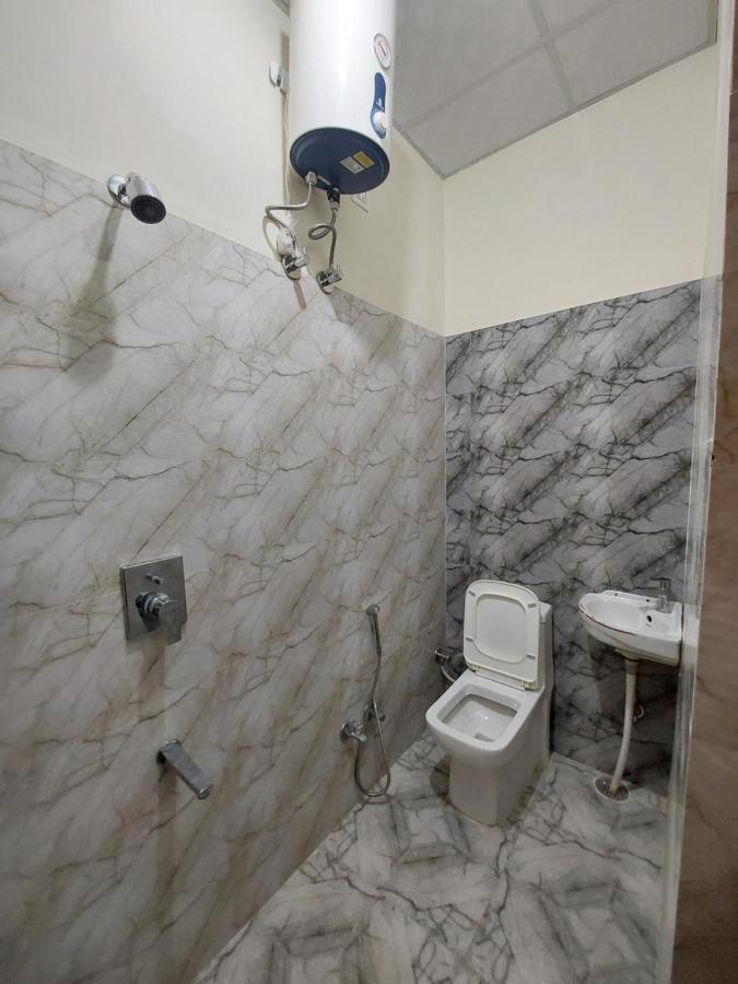 Homewood Suites Near Jaipur Airport 외부 사진