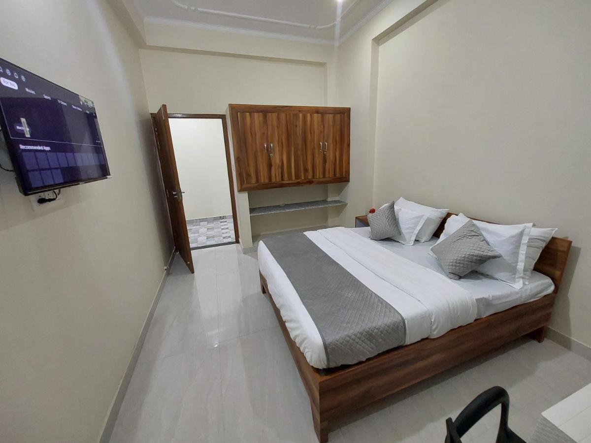 Homewood Suites Near Jaipur Airport 외부 사진