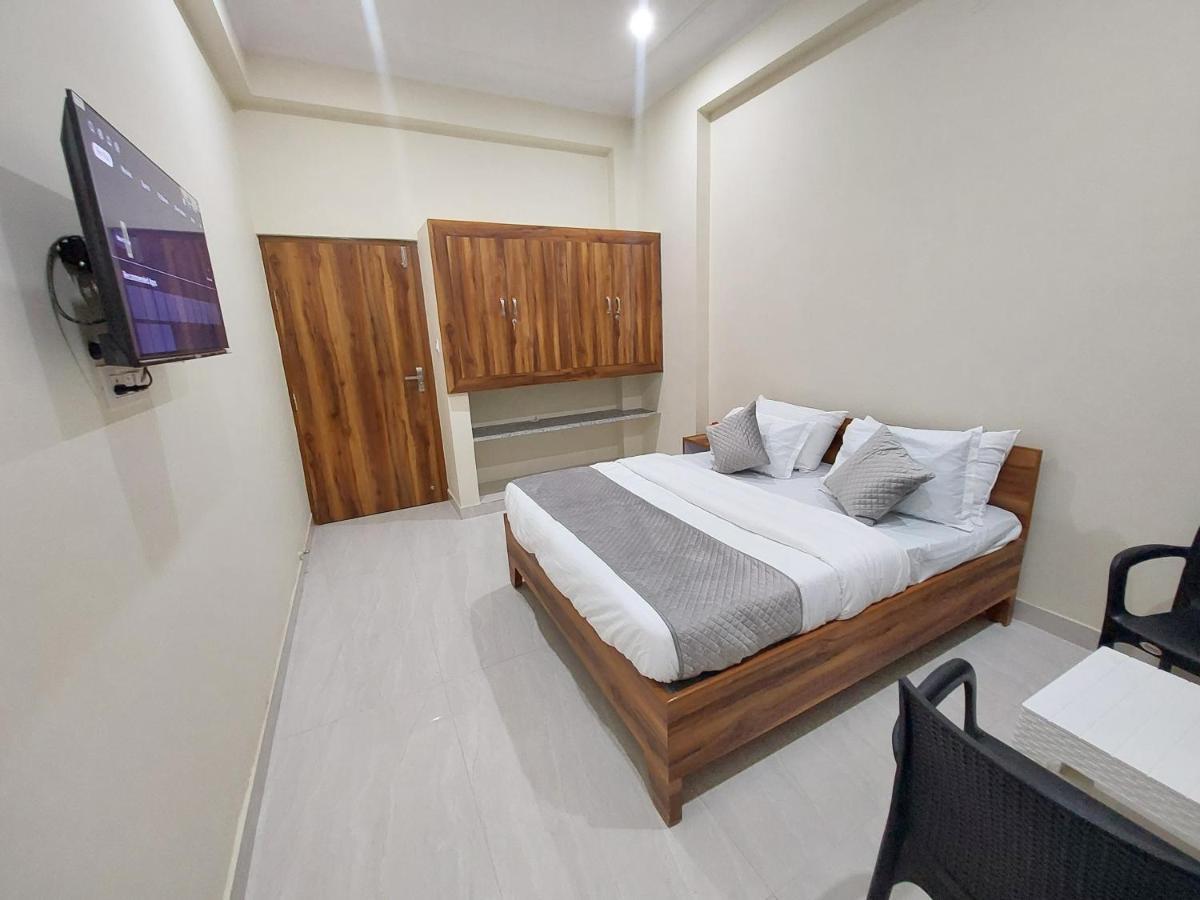Homewood Suites Near Jaipur Airport 외부 사진
