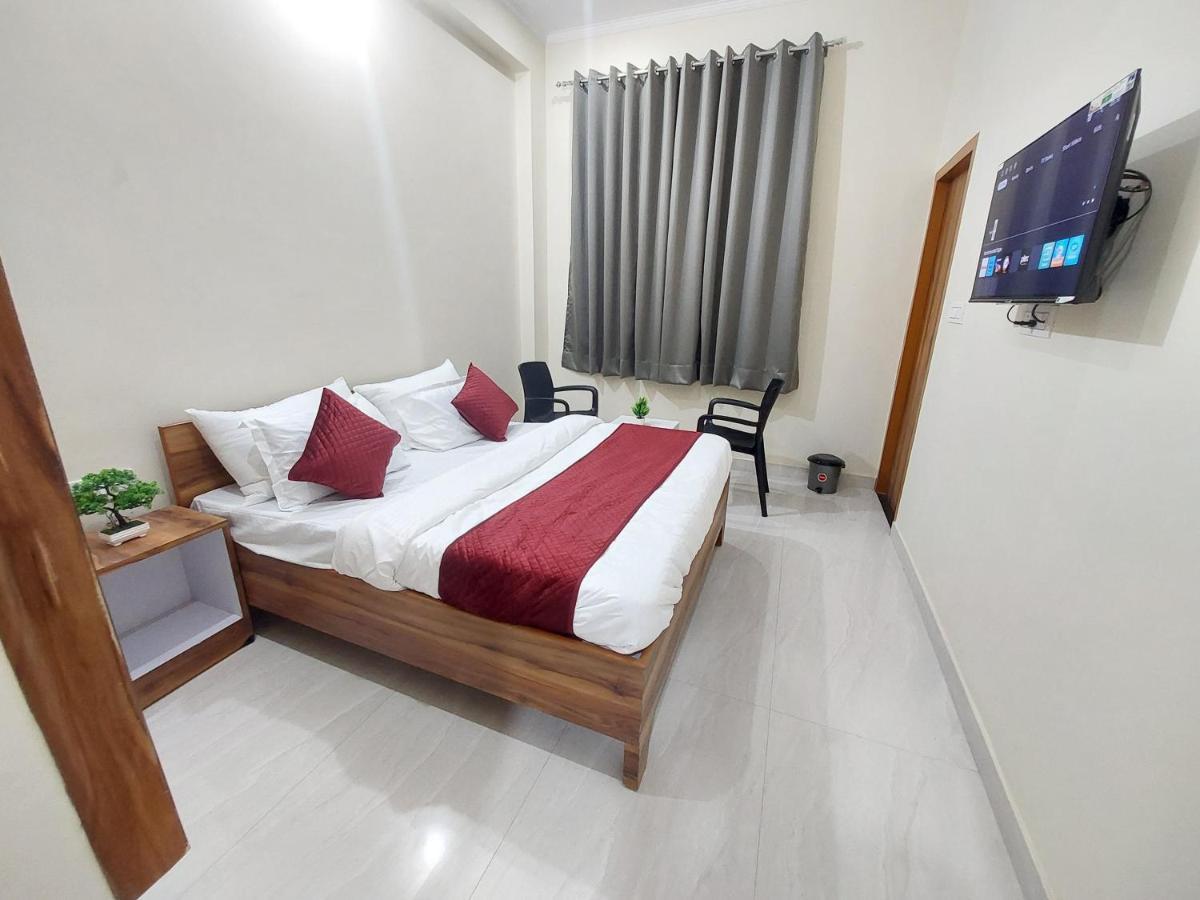 Homewood Suites Near Jaipur Airport 외부 사진