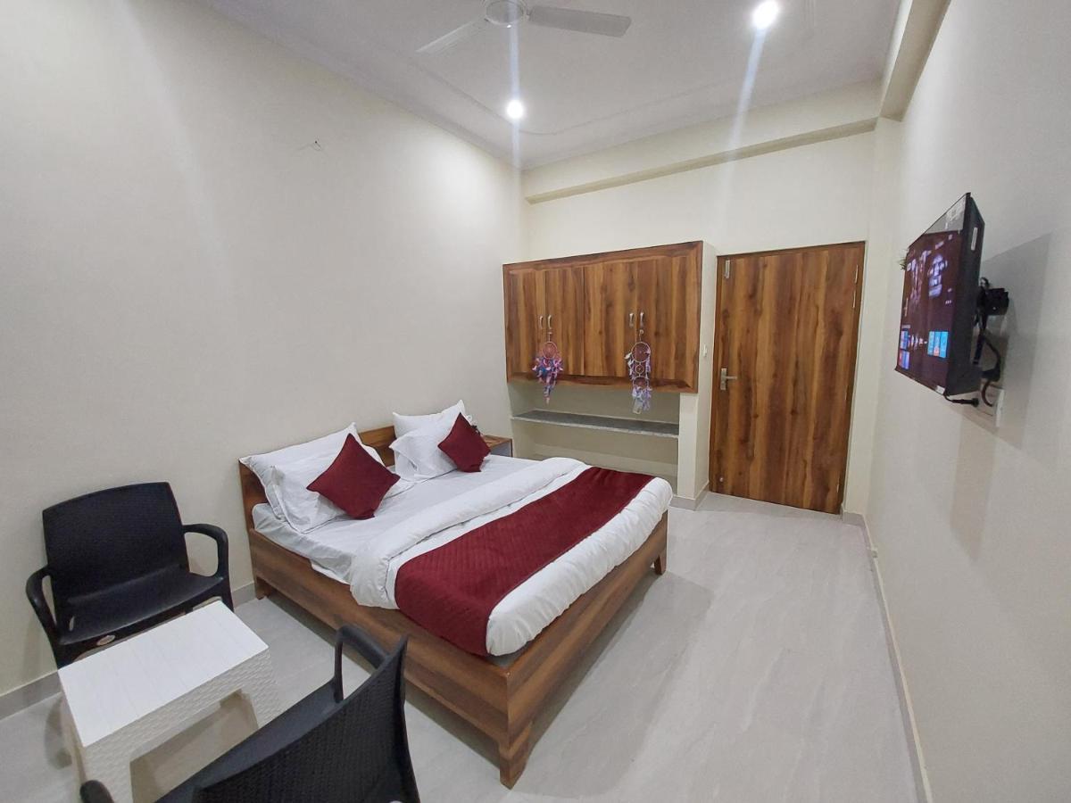 Homewood Suites Near Jaipur Airport 외부 사진