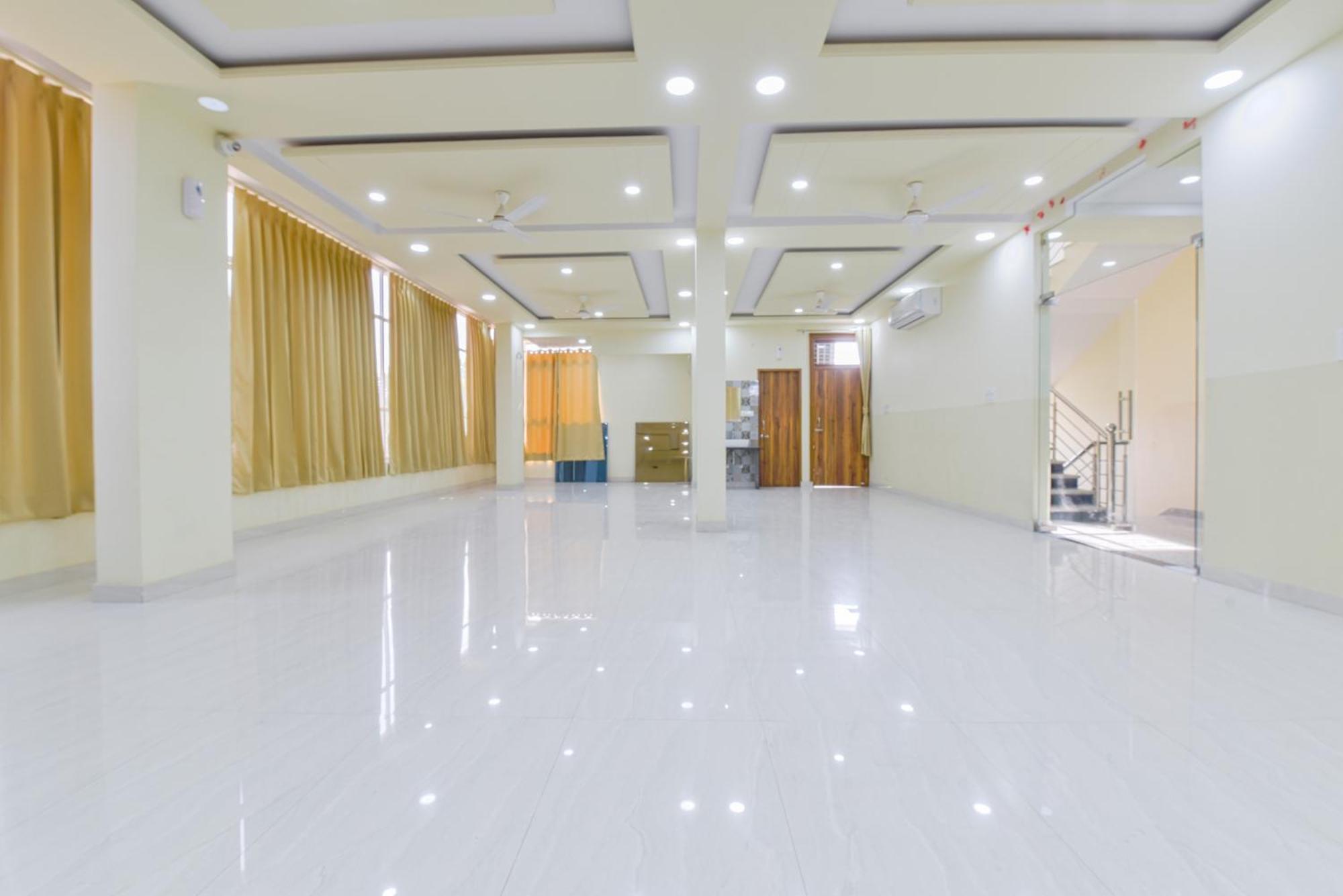 Homewood Suites Near Jaipur Airport 외부 사진