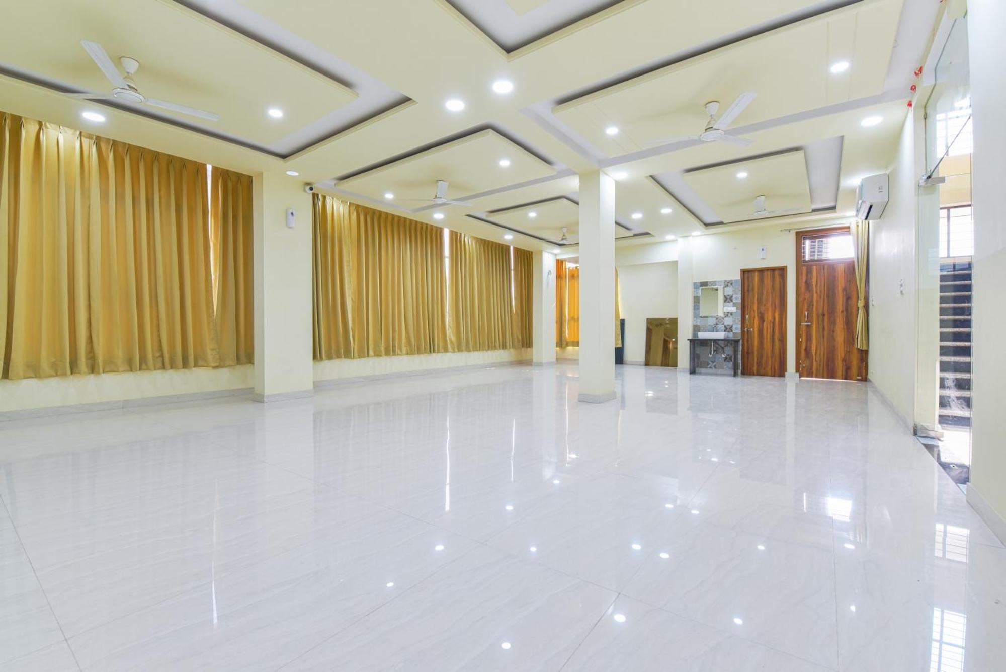Homewood Suites Near Jaipur Airport 외부 사진