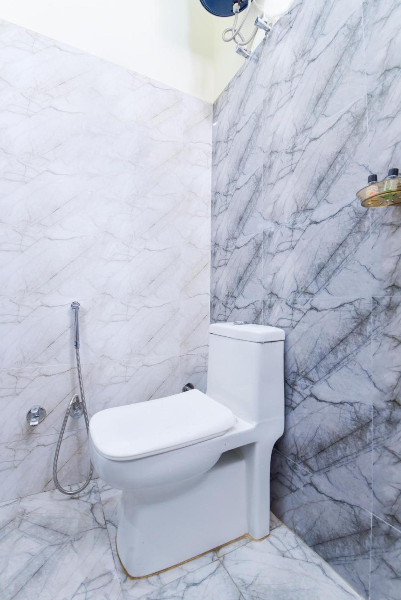 Homewood Suites Near Jaipur Airport 외부 사진