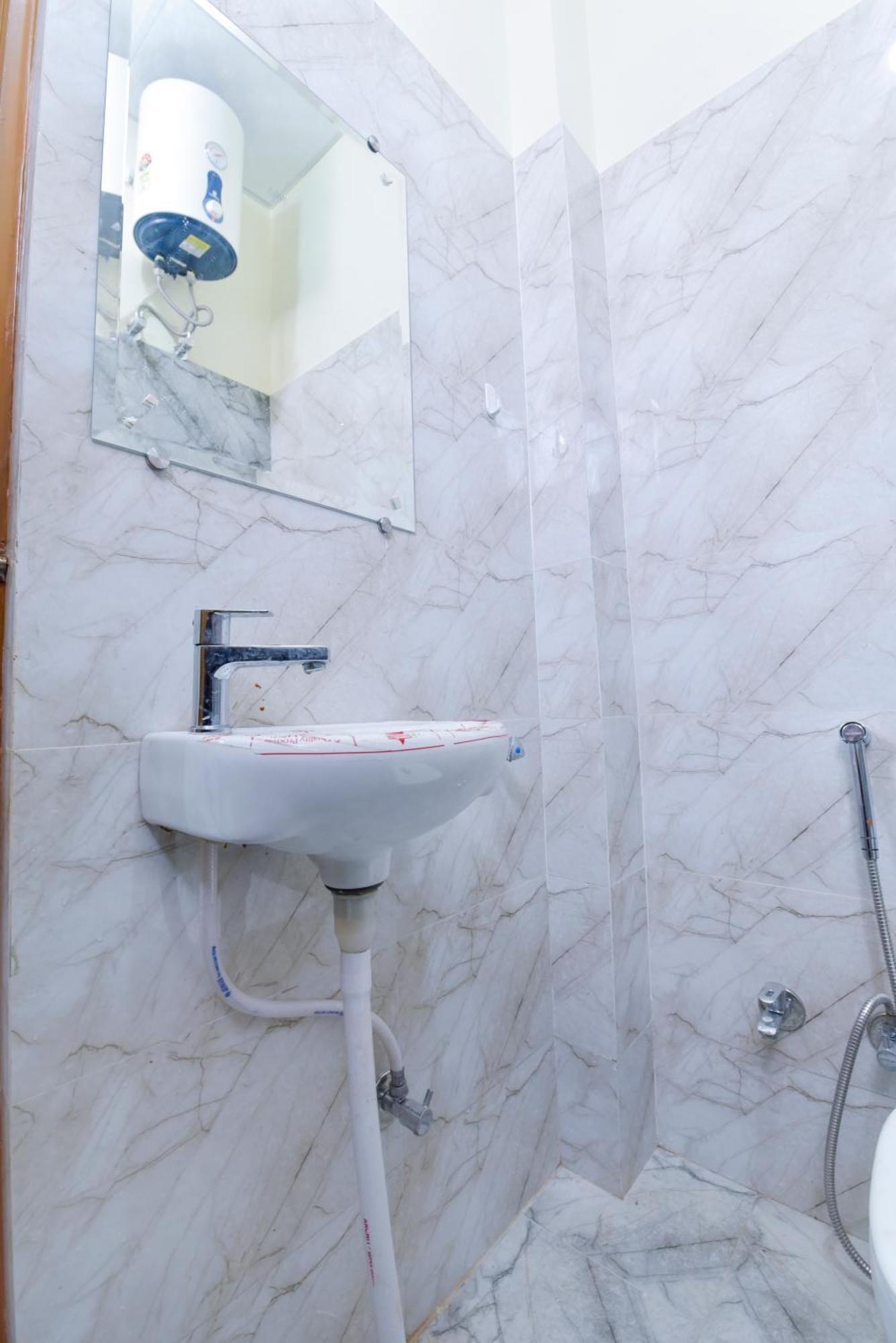 Homewood Suites Near Jaipur Airport 외부 사진