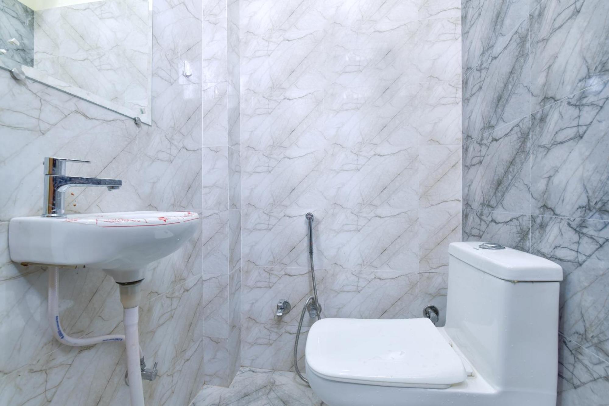 Homewood Suites Near Jaipur Airport 외부 사진